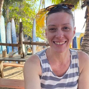 Meet your Posher, Marie